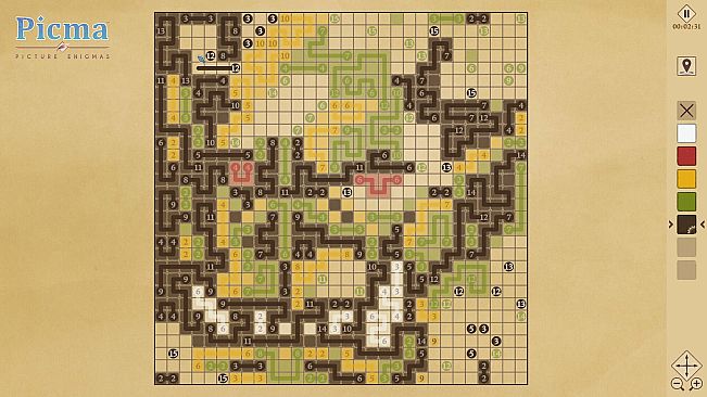 Picma - Picture Enigmas