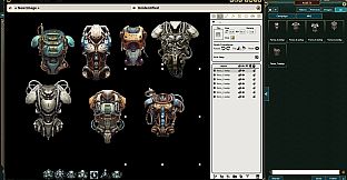 Fantasy Grounds - FG Monster Kit Robots
