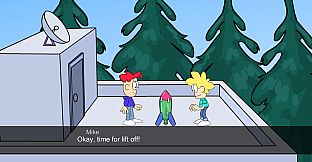 Adventure Boy Jailbreak