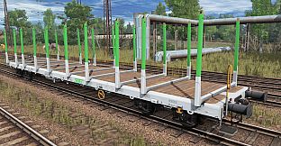Trainz Plus DLC - SETG Snps-XL