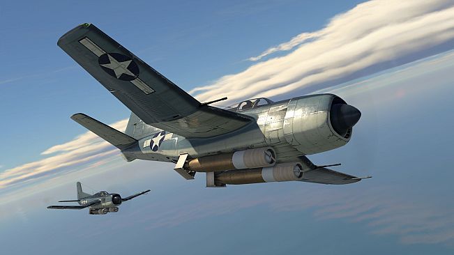 War Thunder - Full Alert Bundle