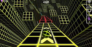 Diamond Dash: Plaid Peril