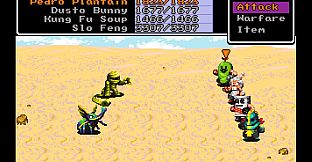 Kaiju Big Battel: Fighto Fantasy