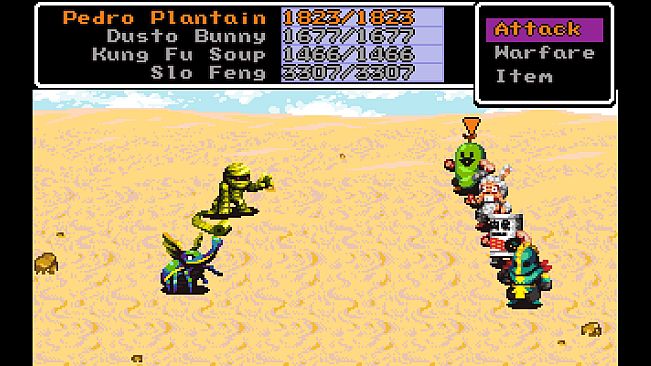 Kaiju Big Battel: Fighto Fantasy