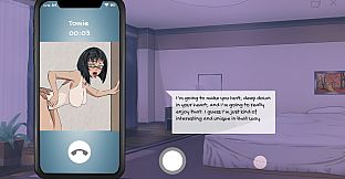 Femdom Waifu: Swimsuit Pack