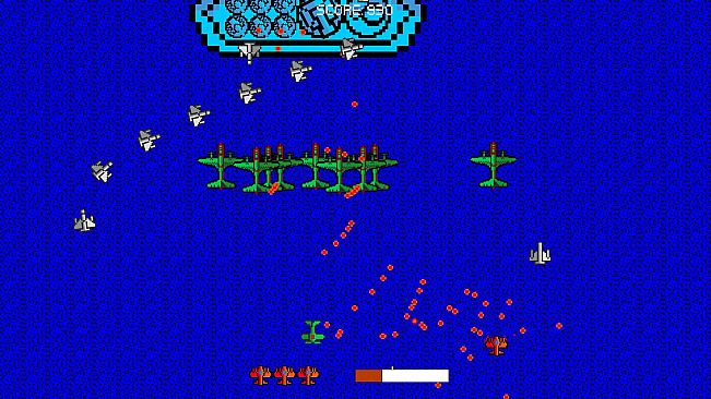 Tiger Fighter 1931 Tora!Tora! MP068