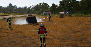Emergency Call 112 - The Fire Fighting Simulation 2: Volunteer Firefighters