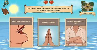 Choice of Life: Wild Islands - Wallpapers