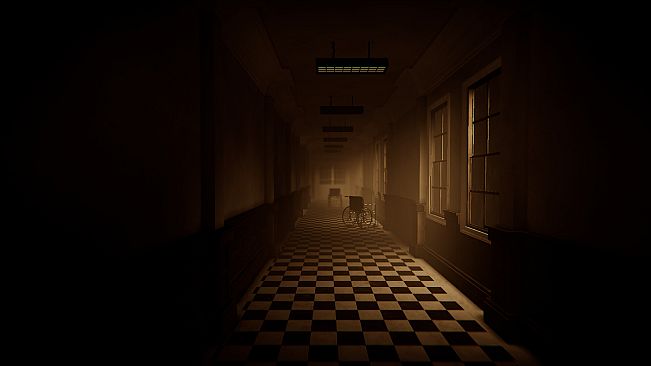 Hollow Flesh
