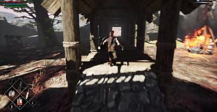 Keezeh The Spector of Time