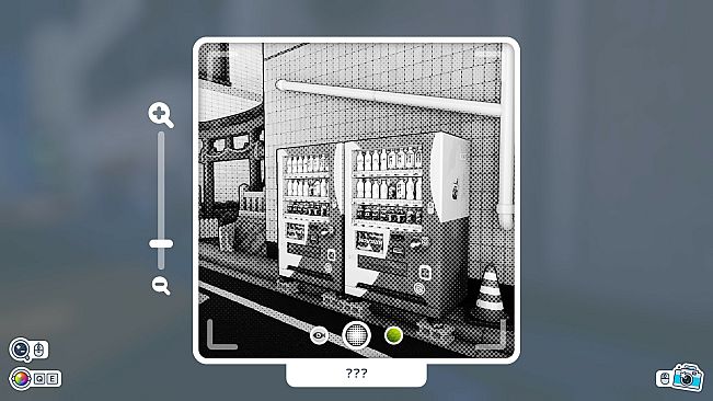 Shashingo: Learn Japanese with Photography - Additional Camera Filters