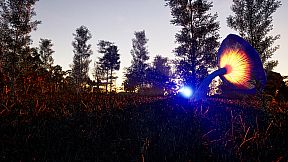 Eden: Project New Earth