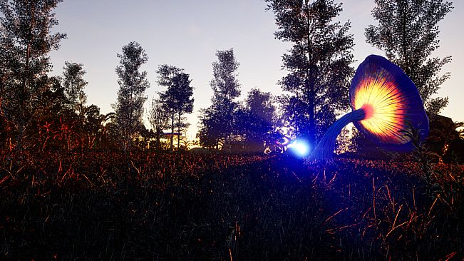 Eden: Project New Earth