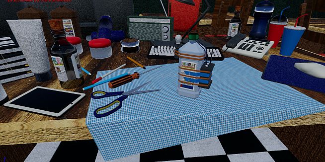 Lucky Pikinini - Super Incursion