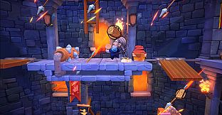 Dorfs: Hammers For Hire