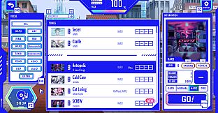 KAMITSUBAKI CITY ENSEMBLE - Extension Pack No.8  feat. V.I.P