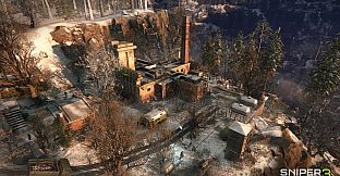 Sniper Ghost Warrior 3 - The Sabotage
