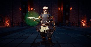 Stolen Realm Survivors – Supporter Pack