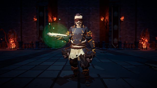 Stolen Realm Survivors – Supporter Pack