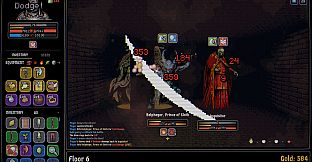 Dungeonbound