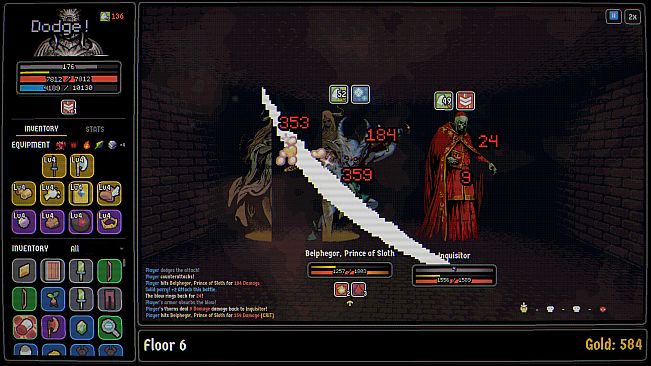Dungeonbound