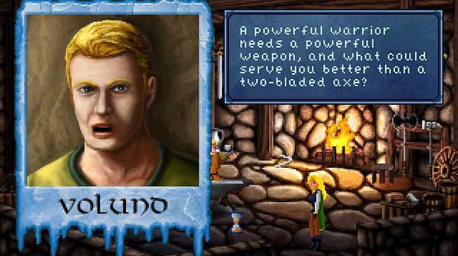 Heroine's Quest: Developer Appreciation Package