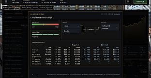 Exit Liquidity: Wall Street Trading Sim