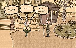 Dr. Doyle & The Mystery Of The Cloche Hat