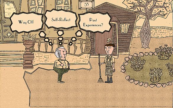 Dr. Doyle & The Mystery Of The Cloche Hat