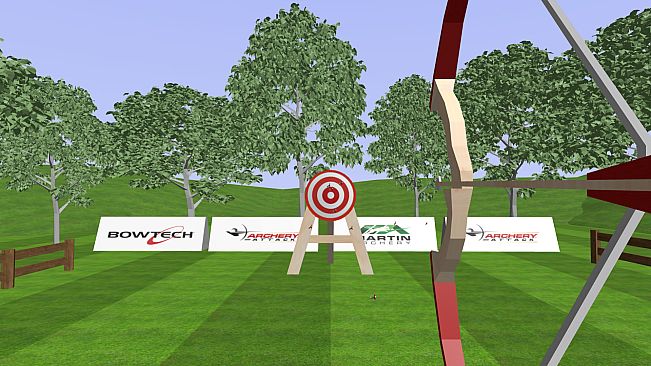 VR Archery