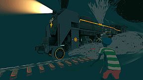 Thank you for sharing your world