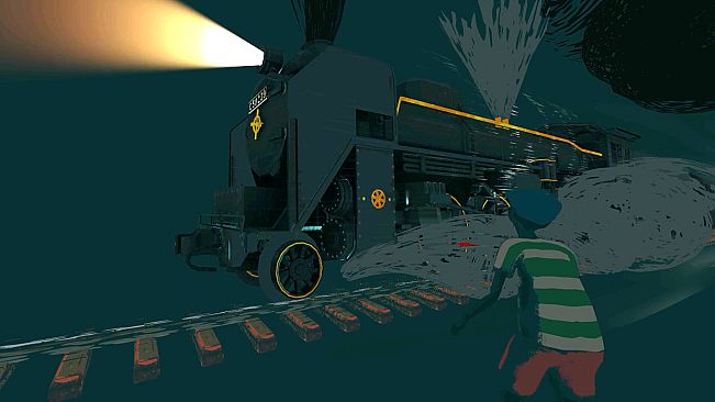 Thank you for sharing your world