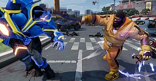 Legal Action Pending DLC - Day One Edition