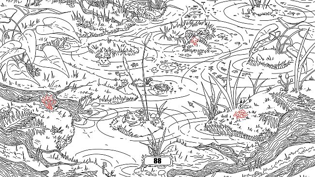 100 hidden mushrooms