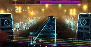 Rocksmith 2014 Edition – Remastered – Coldplay - “Fix You”