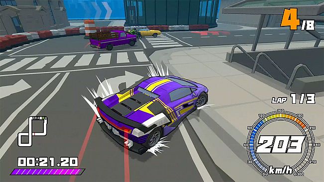 DRIVE DRIFT X（ドライブドリフトX）