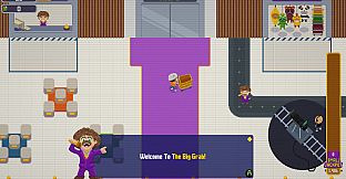 The Big Grab