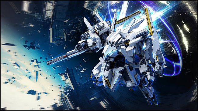 ACE Strategy: Mecha Nova