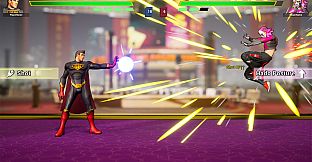 FULL BET  - FIGHTING CASINO -