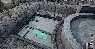 Bunker Builder "Atlantic Wall"
