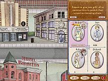 Dangerous High School Girls in Trouble!