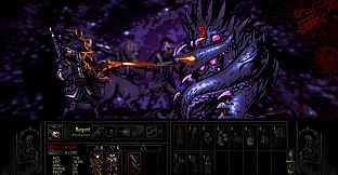 Darkest Dungeon: The Musketeer