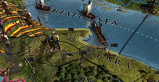 Europa Universalis IV - Microsoft Store Edition