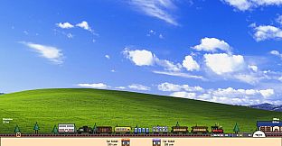 Infinite Train Company