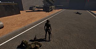 Agent dark