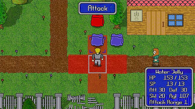 Gythol Granditti: The Crypt of Darkness