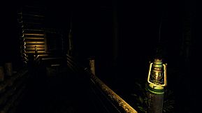 Never Ending Nightmare