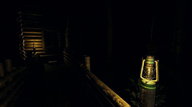 Never Ending Nightmare