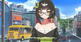 One Iced Latte: Milk Song