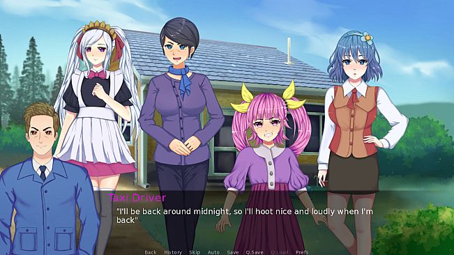 Welcome To... Chichester OVN 1 : The Beach